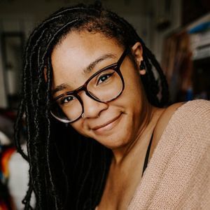 Meet your Posher, Catherine